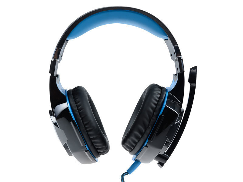 Juhtmega kõrvapealsed mänguri kõrvaklapid TRACER TRASLU44890 hind ja info | Kõrvaklapid | hansapost.ee