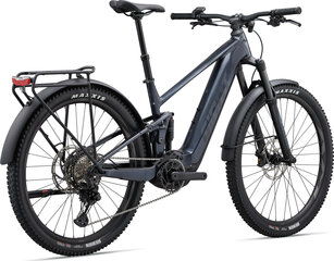 Электровелосипед Giant Stance E+ EX Pro XL, темно-серый цвет цена и информация | Электровелосипеды | hansapost.ee