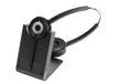 Jabra Pro 920 Duo Wireless Version C 920-29-508-101 цена и информация | Kõrvaklapid | hansapost.ee