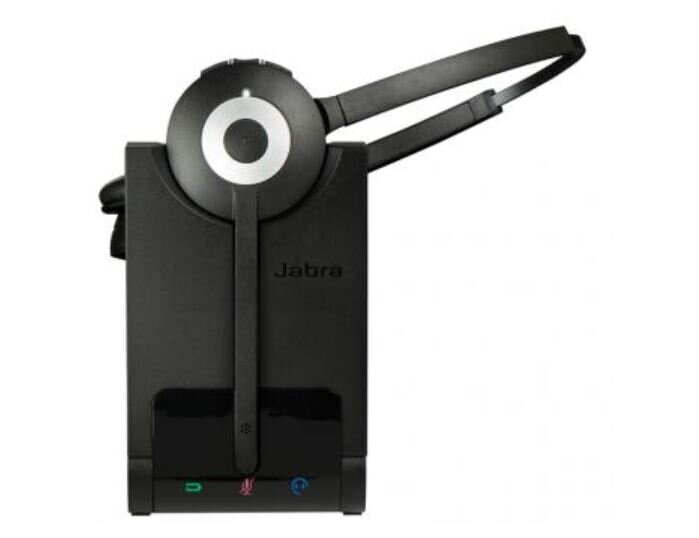 Jabra Pro 920 Duo Wireless Version C 920-29-508-101 цена и информация | Kõrvaklapid | hansapost.ee