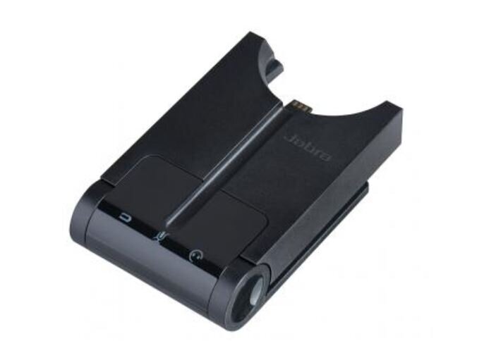 Jabra Pro 920 Duo Wireless Version C 920-29-508-101 цена и информация | Kõrvaklapid | hansapost.ee