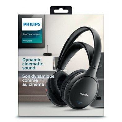 Philips SHC5200/10 hind ja info | Kõrvaklapid | hansapost.ee