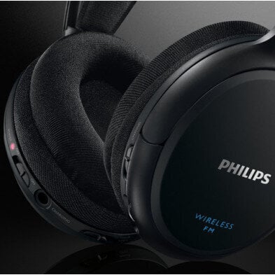 Philips SHC5200/10 hind ja info | Kõrvaklapid | hansapost.ee