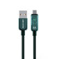 Wekome USB A/USB C, 1 m цена и информация | Juhtmed ja kaablid | hansapost.ee