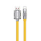 Wekome USB-A/lightning, 1 m hind ja info | Juhtmed ja kaablid | hansapost.ee
