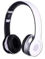 Rebeltec Cristal EDR White price and information | Headphones | hansapost.ee