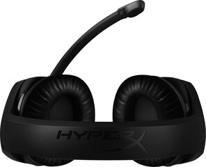 HyperX Cloud Stinger Black price and information | Headphones | hansapost.ee