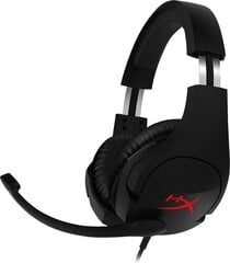 HyperX Cloud Stinger Black price and information | Headphones | hansapost.ee