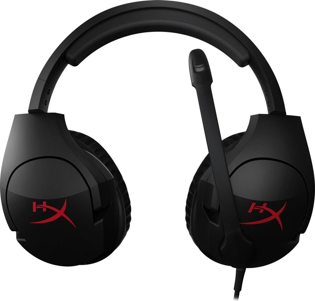 HyperX Cloud Stinger Black hind ja info | Kõrvaklapid | hansapost.ee