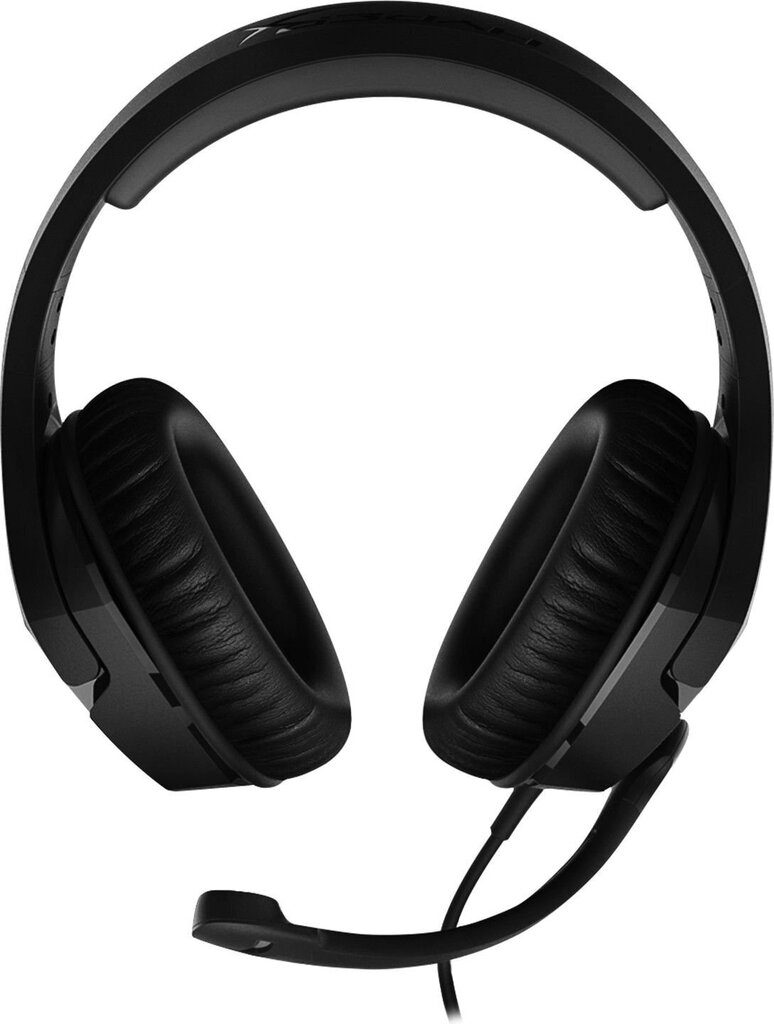 HyperX Cloud Stinger Black цена и информация | Kõrvaklapid | hansapost.ee