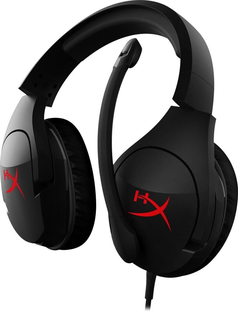 HyperX Cloud Stinger Black hind ja info | Kõrvaklapid | hansapost.ee