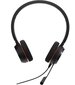 Jabra Evolve 20 Stereo UC SME APAC/EMEA SME 100-55900000-99 цена и информация | Kõrvaklapid | hansapost.ee