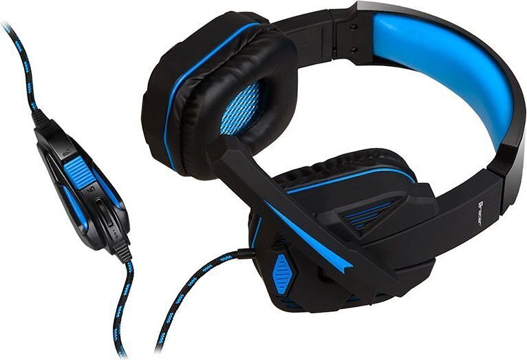 Tracer Battle Heroes Xplosive Blue hind ja info | Kõrvaklapid | hansapost.ee