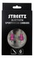 Streetz HL-572 Bluetooth Pink цена и информация | Kõrvaklapid | hansapost.ee