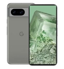 Google Pixel 8 5G 8/256GB Grey hind ja info | Telefonid | hansapost.ee