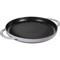 Zwilling Staub Iron pann, 30 cm цена и информация | Pannid | hansapost.ee