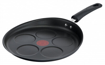 Pannkoogipann Tefal, 27 cm цена и информация | Pannid | hansapost.ee