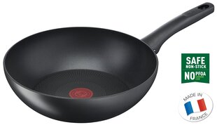 Tefal wokpann, 28 cm цена и информация | Cковородки | hansapost.ee