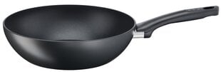 Tefal wokpann, 28 cm цена и информация | Cковородки | hansapost.ee