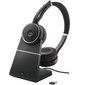 Evolve 65 UC Stereo hind ja info | Kõrvaklapid | hansapost.ee