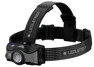 Pealamp Ledlenser MH7 501599 price and information | Torches, headlamps and spotlights | hansapost.ee