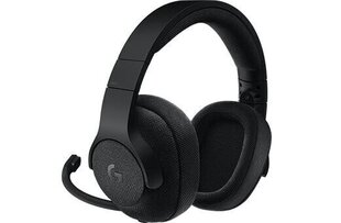 Logitech G433 price and information | Headphones | hansapost.ee