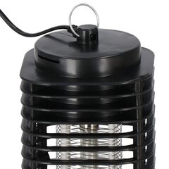 Лампа для ловли насекомых Springos GA0008 цена и информация | Springos Товары для сада | hansapost.ee