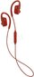JVC HA-EC30BT-R-E Bluetooth 3.0 Red hind ja info | Kõrvaklapid | hansapost.ee