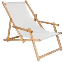 Складное кресло DC006 OXFORD03  цена и информация | Садовые стулья, кресла, пуфы | hansapost.ee