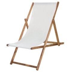 Складное кресло DC0010 OXFORD02 цена и информация | Садовые стулья, кресла, пуфы | hansapost.ee