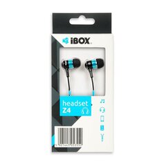 I-Box Z4 Audio Mobile hind ja info | Kõrvaklapid | hansapost.ee