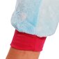 Kigurumi pidžaamad tüdrukutele Springos HA5072 130 - 140 cm цена и информация | Hommikumantlid ja pidžaamad tüdrukutele | hansapost.ee
