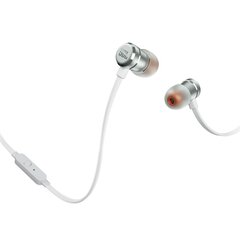 JBL Tune 290 JBLT290SIL цена и информация | Беспроводные наушники | hansapost.ee