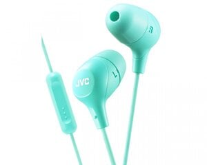 JVC HA-FX38MGE hind ja info | Kõrvaklapid | hansapost.ee