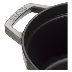 Staub pott, 5,25 L hind ja info | Potid | hansapost.ee