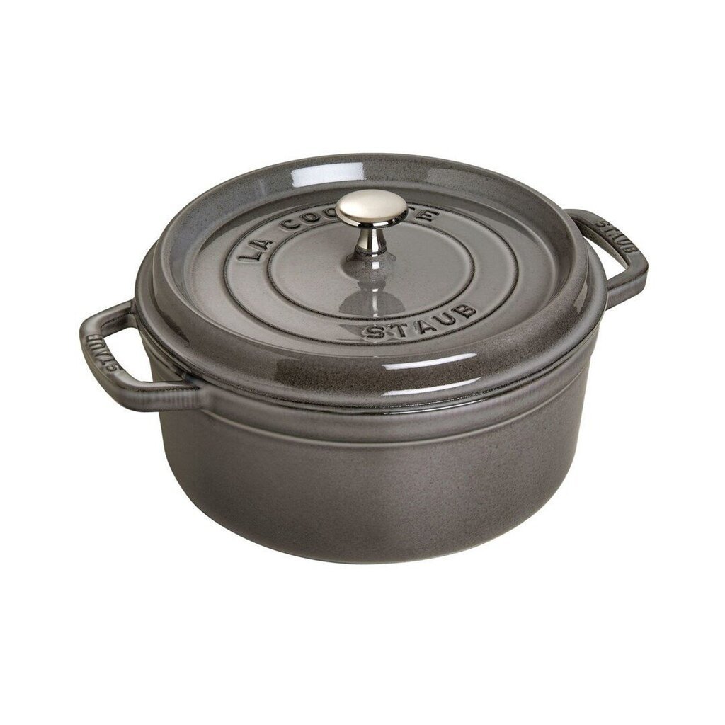 Staub pott, 5,25 L цена и информация | Potid | hansapost.ee