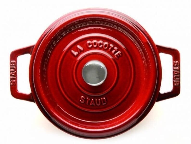 Staub pott, 5,2 l hind ja info | Potid | hansapost.ee