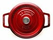 Staub pott, 5,2 l hind ja info | Potid | hansapost.ee