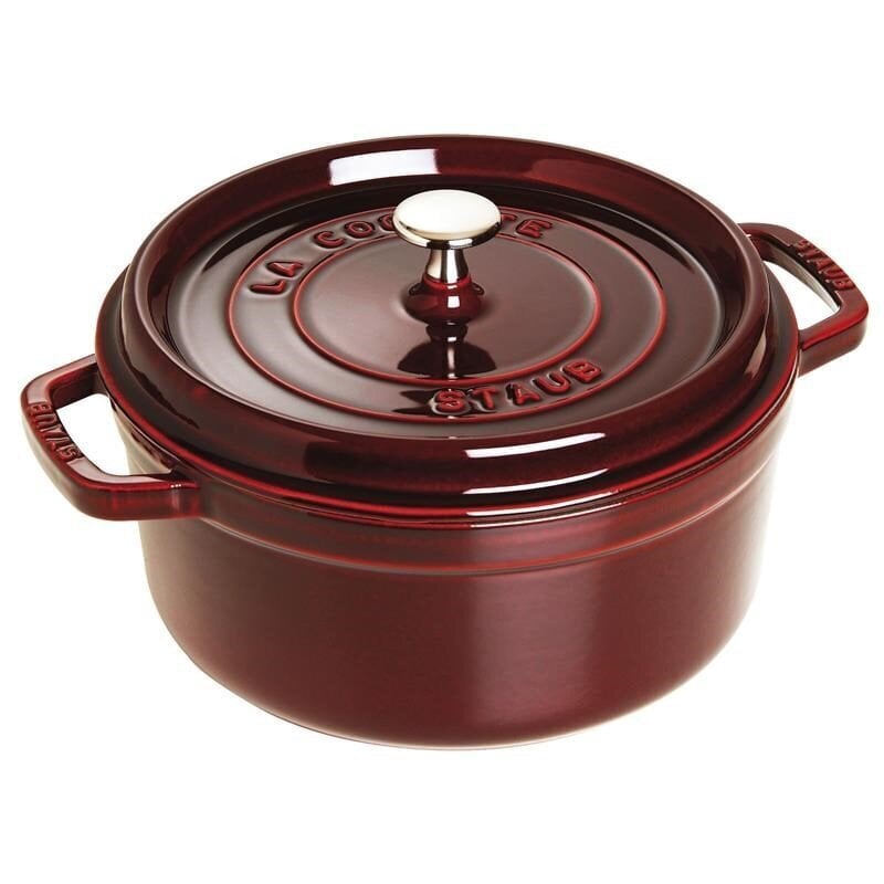 Staub pott, 5,2 l hind ja info | Potid | hansapost.ee