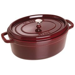 Staub pott, 5,5 l цена и информация | Кастрюли, скороварки | hansapost.ee