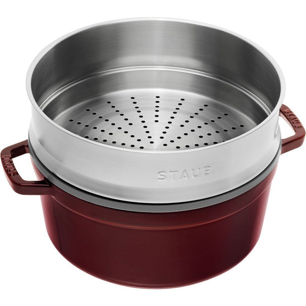 Zwilling pott, 5,25 L цена и информация | Potid | hansapost.ee