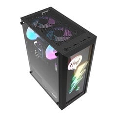 Darkflash DK180. цена и информация | Корпус Cooler Master для ПК Elite 500 Midi | hansapost.ee