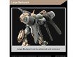 Kokkupandud mudel Bandai HG The Witch From Mercury Demi Barding 65313 цена и информация | Klotsid ja konstruktorid | hansapost.ee