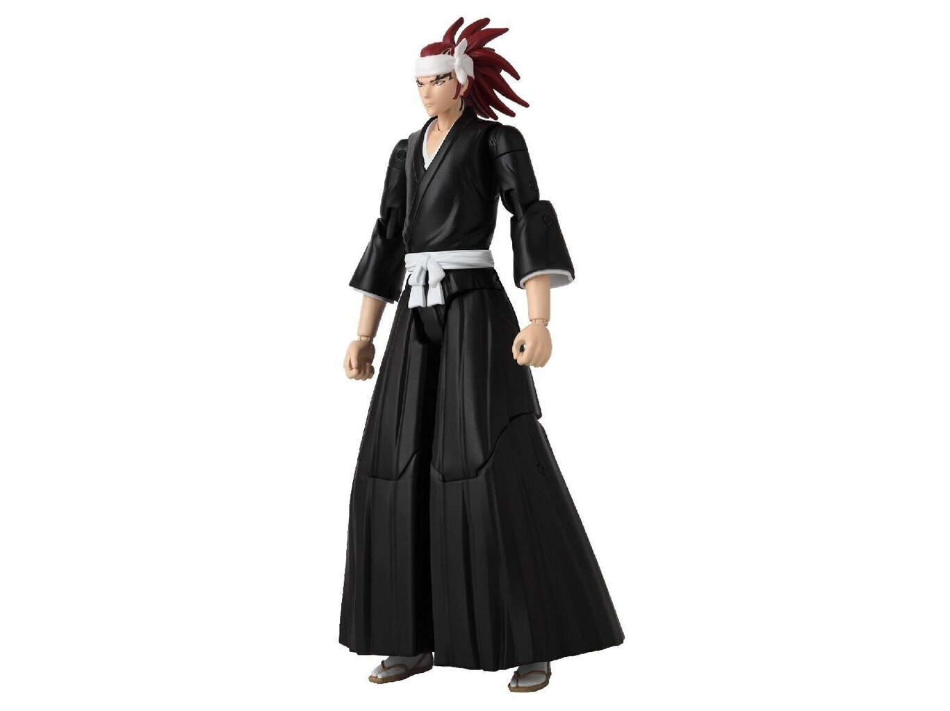 Статуэтки Фигуры Bandai, Anime Heroes Bleach, Abarai Renji цена |  hansapost.ee