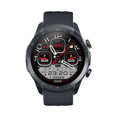 Mibro Watch A2 black hind ja info | Nutikellad, laste nutikellad | hansapost.ee