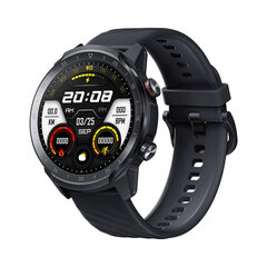 Mibro Watch A2 Black hind ja info | MiBro Mobiiltelefonid, fotokaamerad, nutiseadmed | hansapost.ee