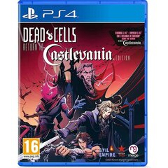 Dead Cells: Return to Castlevania Edition hind ja info | Konsooli- ja arvutimängud | hansapost.ee