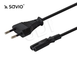 Savio CL-100, 1,8 м цена и информация | Кабели и провода | hansapost.ee