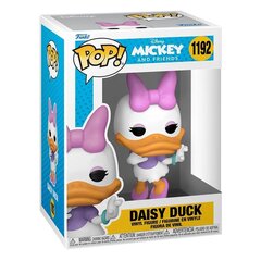 Funko POP! Disney Daisy Duck, 9 cm hind ja info | Fännitooted mänguritele | hansapost.ee