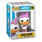 Funko POP! Disney Daisy Duck, 9 cm цена и информация | Fännitooted mänguritele | hansapost.ee